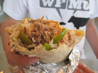 Illustration for article titled yum chipotle